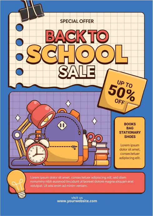 Hot Deals Banner