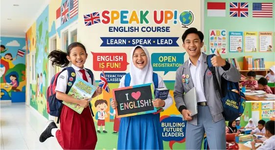 Airlangga for Kids