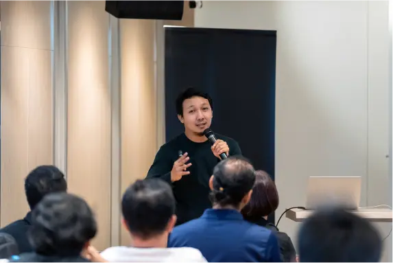 Airlangga Consultant Center